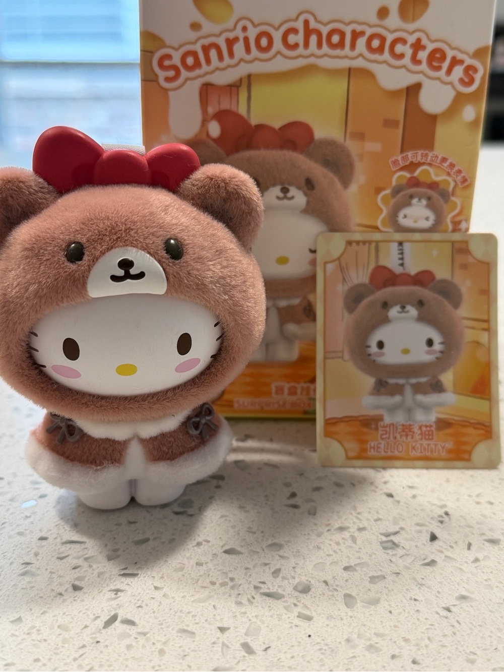 Sanrio Hello Kitty